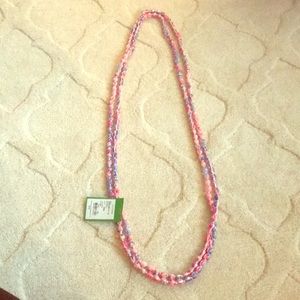 Lilly Pulitzer necklace